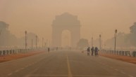 Air Pollution in Delhi AQI Index Update
