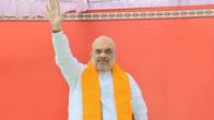 Amit Shah Muzaffarpur Visit