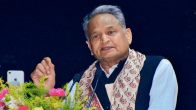 Ashok Gehlot