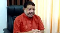 Chhattisgarh Reservation amendment bill, MP Sunil Soni, Reservation amendment bill, Bhupesh Baghel, Chhattisgarh News, Raipur News