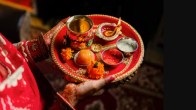 Karwa Chauth Puja