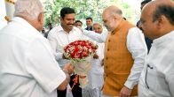 BS Yediyurappa son BY Vijayendra appointed as Karnataka BJP President