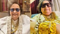 Bappi Lahiri Birth Anniversary