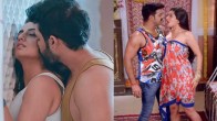 Bhojpuri Actresses Bold Scenes in Bedroom