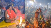 देश के इस राज्य में लगता है भूतों का मेला, जानिए पूर्णिमा की रात क्या करते हैं तांत्रिक