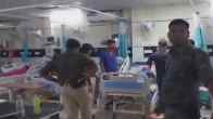 Bihar Bomb Blast