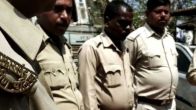 Bihar Police Letter Post
