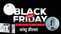 Black Friday Sale