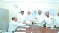 Telangana Assembly Election 2023, Assembly Election, Election News, CM K. Chandrashekhar Rao, Nomination, Gajwel