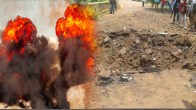 Chhattisgarh IED Blast
