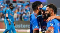 World Cup 2023 Hardik Pandya Injury Team India Changes Vice Captain responsibility to KL Rahul