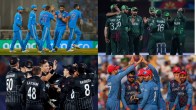 IND vs SA Semifinal Scenario Team India Will Top Points Table Pakistan Semifinal Chances