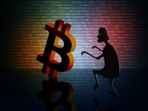 Cryptocurrency Scam