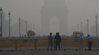 Delhi NCR AQI