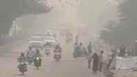 Delhi Air quality