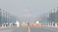 Delhi-NCR Air Quality