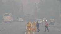 Delhi Air Pollution