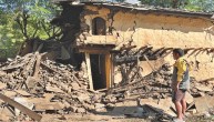 Earthquake in Nepal