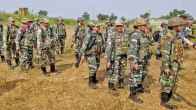 Entry of transgenders in Indian armed Forces