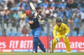 AUS vs AFG