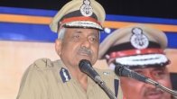 Former DGP of Uttar Pradesh Sulkhan Singh