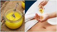 side effects of applying ghee on belly button, ghee in belly button reviews, how to apply ghee on belly button, ghee in belly button for hair, ghee in belly button ayurveda, ghee in navel for grey hair, ghee in navel during pregnancy, ghee in belly button for eyes, Nabhi me ghee lagane ke fayde benefits, ghee in belly button, ghee benefits