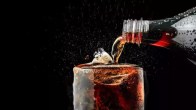 Cold Drink