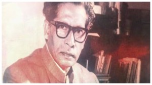 Harivansh Rai Bachchan