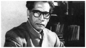 Harivansh Rai Bachchan
