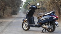 Honda Activa 6G