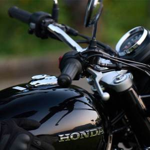 Honda CB350