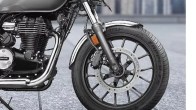 Honda Hness CB350