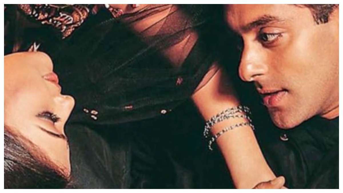 Hum Dil De Chuke Sanam