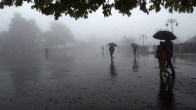 Weather Update Today: 3 से 5 नवंबर तक कई राज्यों में हो सकती है बारिश, क्या है बाकी देश के हिस्सों के मौसम का हाल