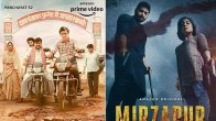 IMDb Rating New Web Series