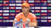 Rahul Dravid Yet Not Signed Head Coach Expansion Contract