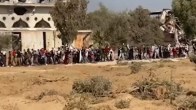 Israel Hamas War