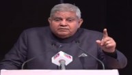 Jagdeep Dhankhar on PM modi