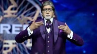 Amitabh Bachchan KBC 15