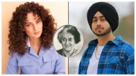 Kangana Ranaut-Singer Shubh