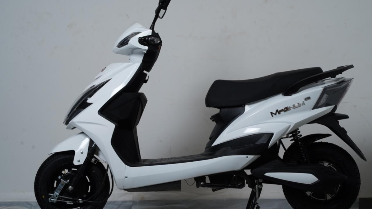 Kyte Energy Magnum Pro 