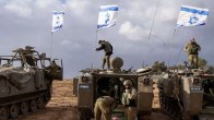 Israel Hamas War