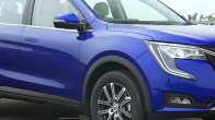 Mahindra XUV700