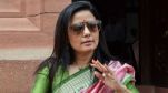 Mahua Moitra, Lok Sabha Ethics Committee