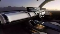 Maruti eVX