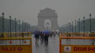 Delhi Air Pollution, Meteorological Department, Weather Department, Pollution, Hindi News, Delhi Weather, Weather News, Latest update