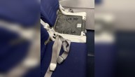 Missing Seat in Indigo Flight