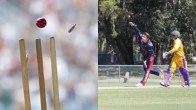 6 Balls Six Wickets by Australian Bowler Gareth Morgan World Record