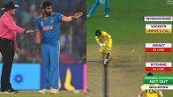 IND vs AUS Final Richard Kettleborough Umpires Call Decision Saves Marnus Labuschagne Watch Video