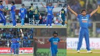 IND vs AUS 2nd T20 India Beats Australia Lead Series by 2-0 Five Heroes of Team India Victory